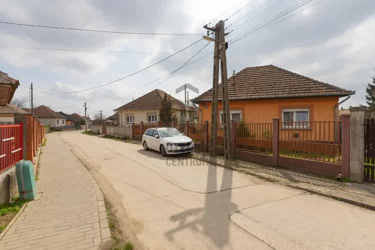 Tápiószecsői eladó családi ház, H498910