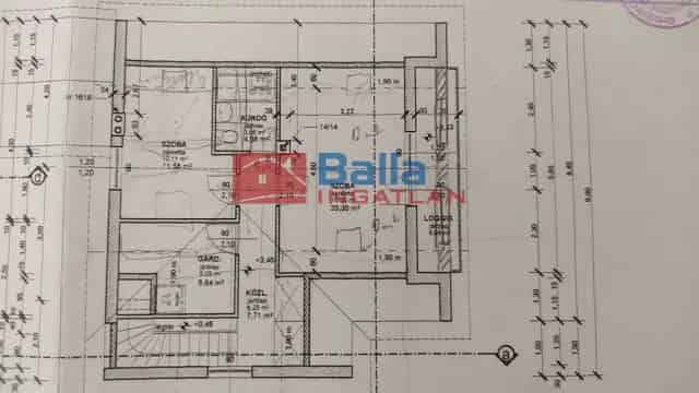 Iváncsa családi ház eladó 5 szoba 140 nm 1124 nm telekkel