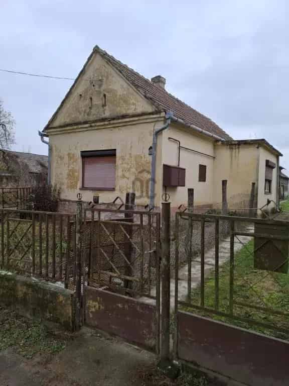 Ház Kiadó , Barcsi járás, Dunántúl