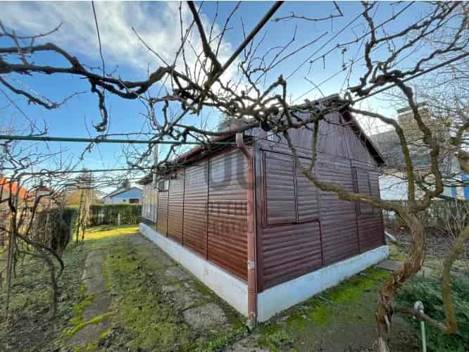 Borgátai eladó hétvégi ház DHZ042461