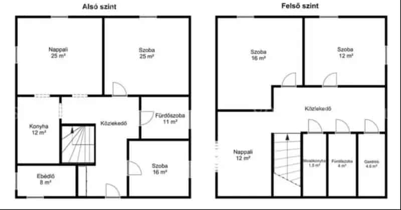 Szeretnéd megtalálni álmaid otthonát Szerencsen? Itt a lehetőség, hogy megszerezd ezt a varázslatos 180 m² alapterületű, felújított ingatlant, mely minden igényt kielégít!