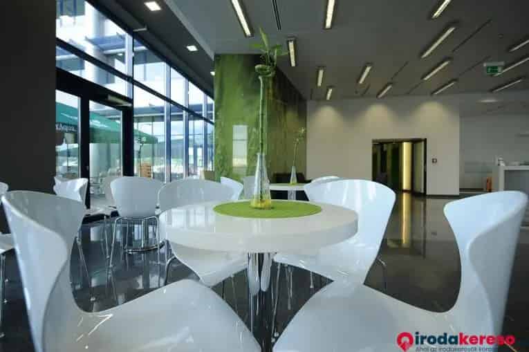 Office Garden I