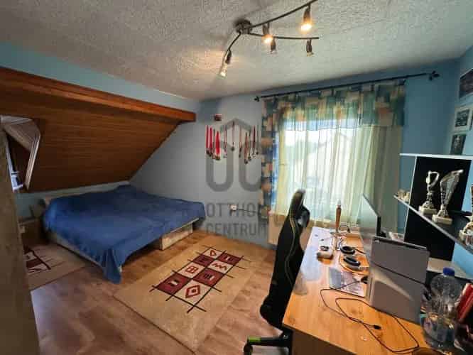 Nyáregyházai eladó családi ház, DHZ080360
