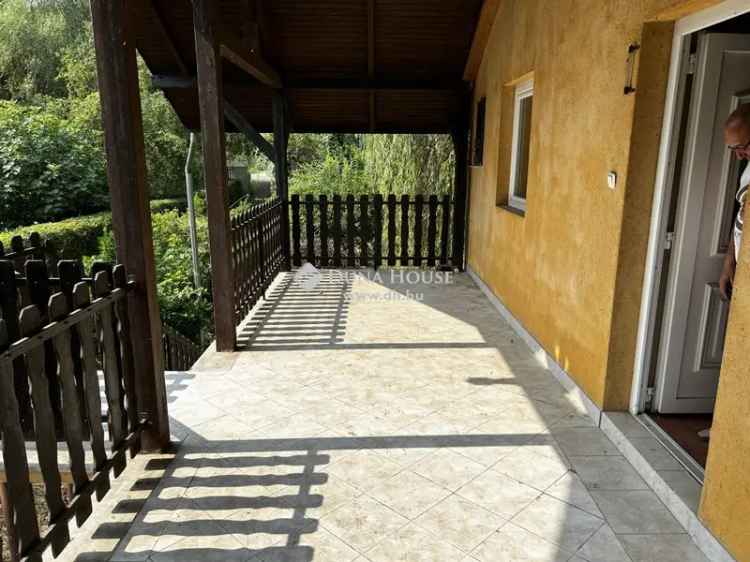 Ház Eladó , Dunabogdány, Közép-Magyarország