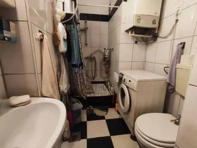 Budapest VII. kerületi eladó lakás, DLK065549