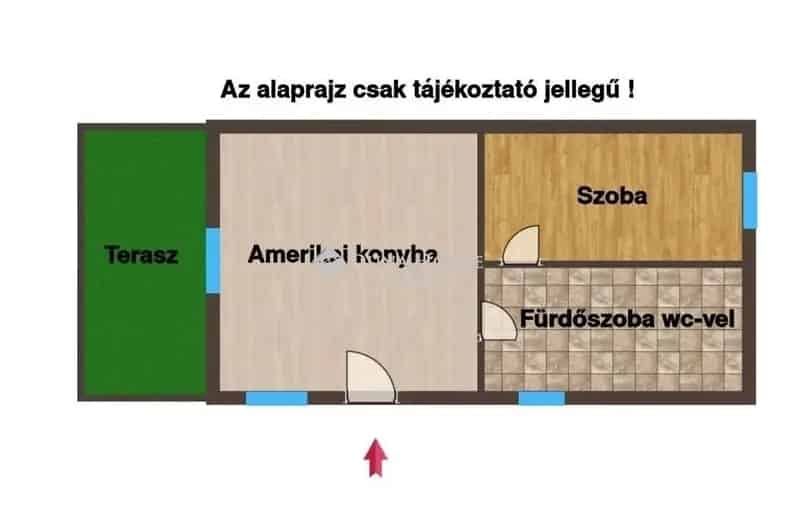 Ház Kiadó , Monori járás, Közép-Magyarország