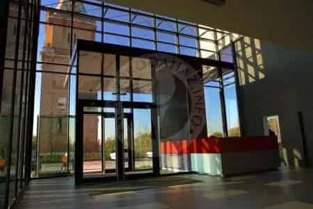 Office Campus