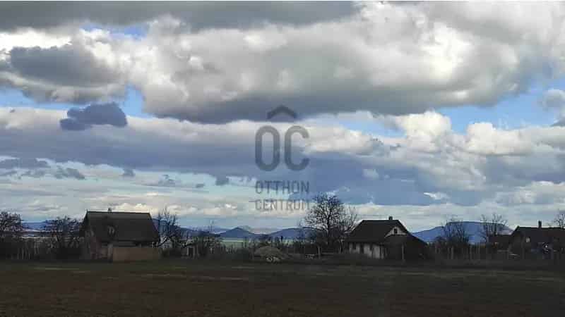 Balatonberényi eladó telek, T032706