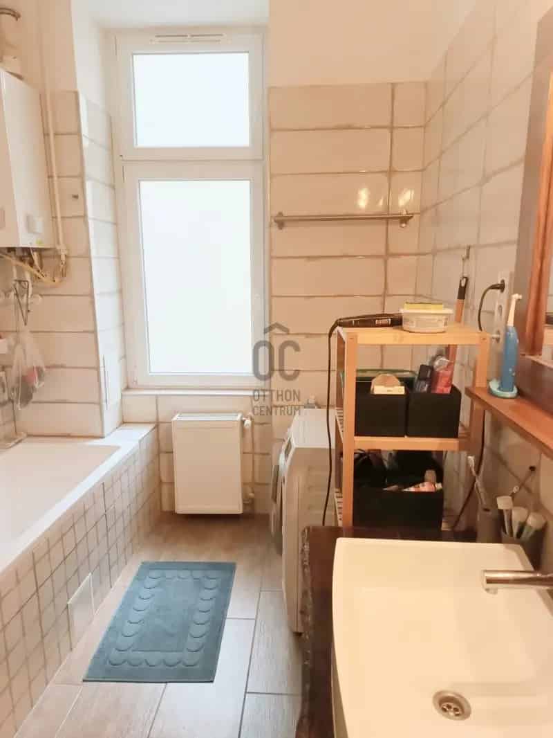 Naphegy 98 nm-es 3 szobás felújított lakás eladó