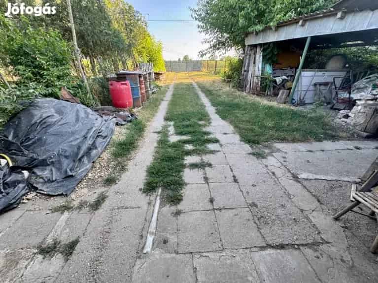 Számos hasznosítási lehetőséget magában foglaló tanya eladó Kardoson - Kardos, Tanya - Jófogás Ingatlan