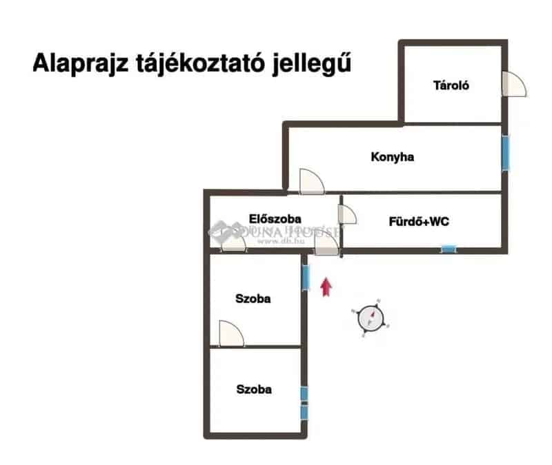 Ház Kiadó , Budakeszi járás, Közép-Magyarország
