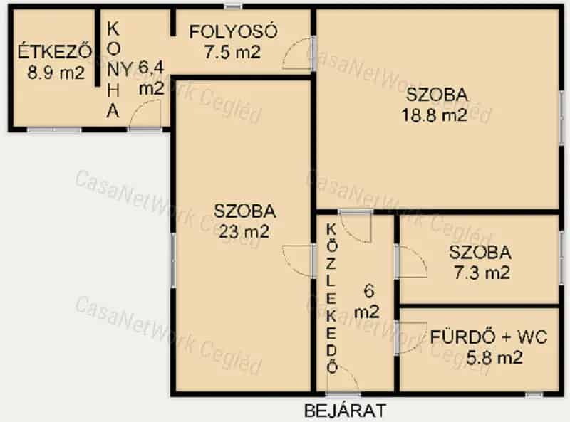 Ház Kiadó , Monori járás, Közép-Magyarország