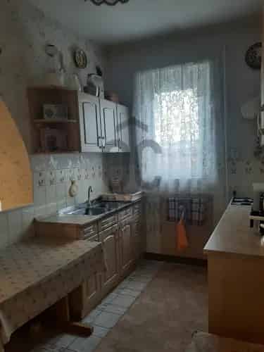 Ajkai eladó ikerház, H502352