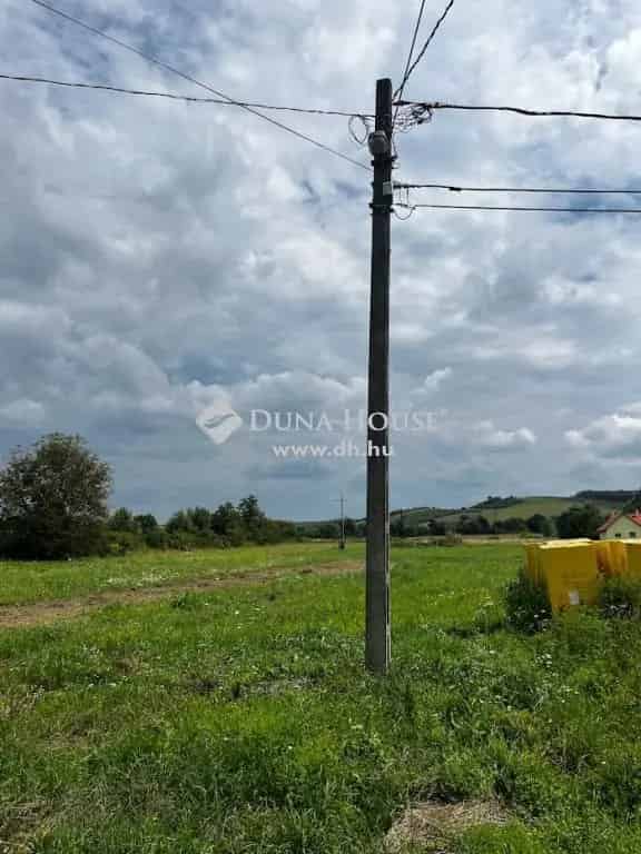 Telek Eladó , Magyarhertelend, Dunántúl