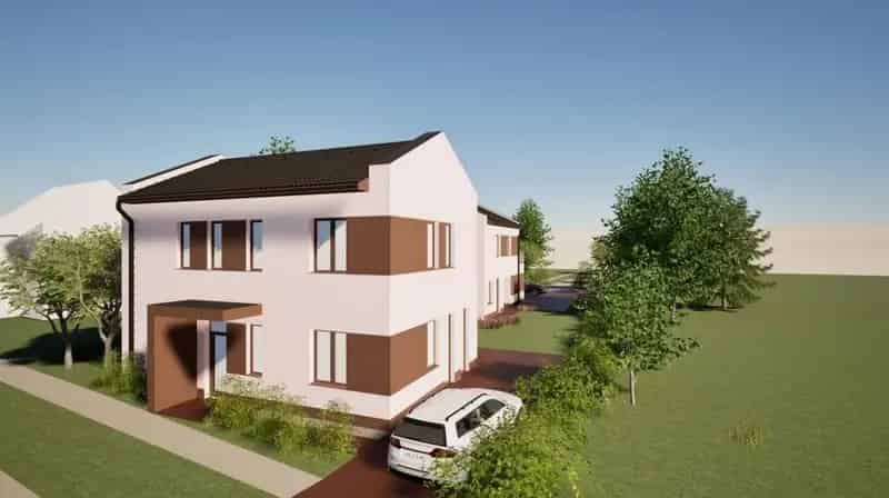 Ház Kiadó , Sárvári járás, Dunántúl