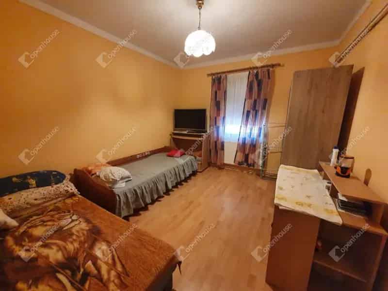 Ház Kiadó , Barcsi járás, Dunántúl