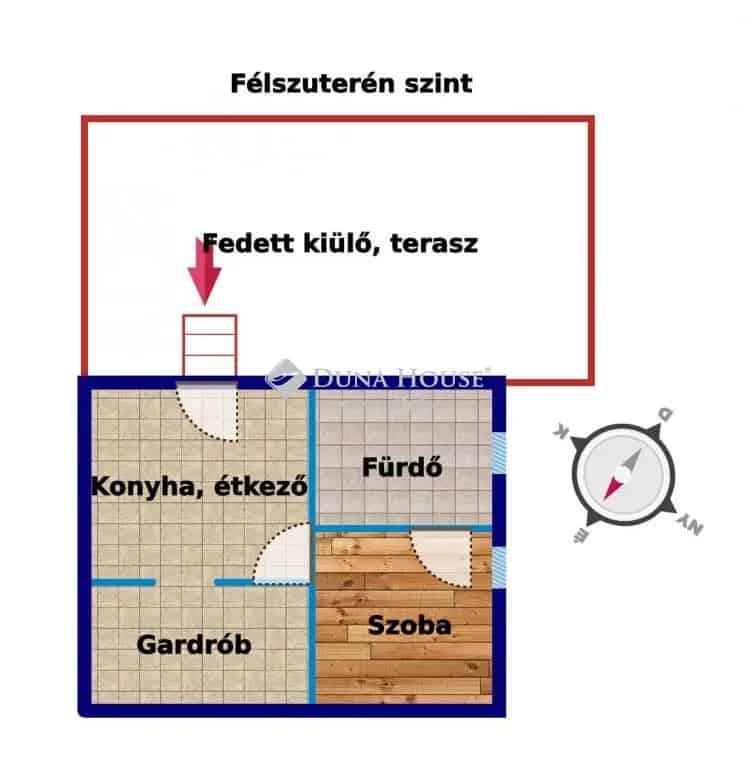 Ház Eladó , Csór, Dunántúl
