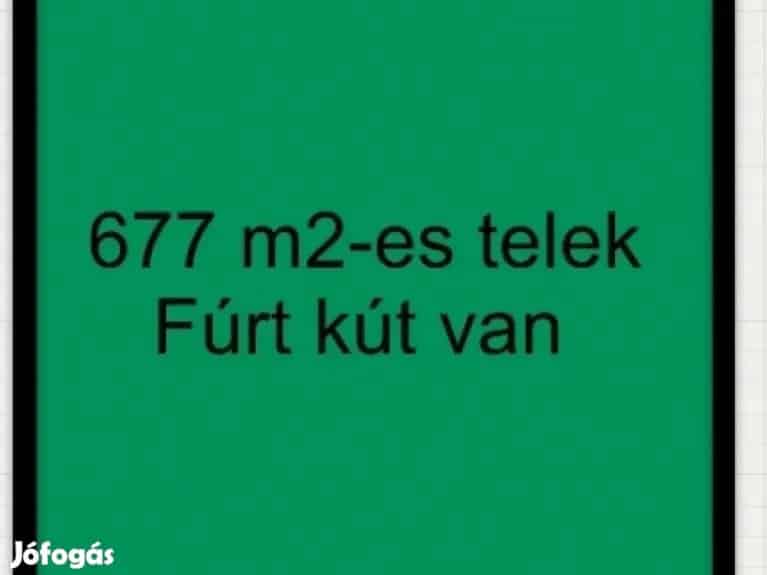 Újszegedi telek eladó! - Szeged - Szeged, Telek, föld - Jófogás Ingatlan