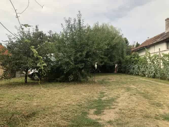 Nyíregyházai eladó telek, T031752