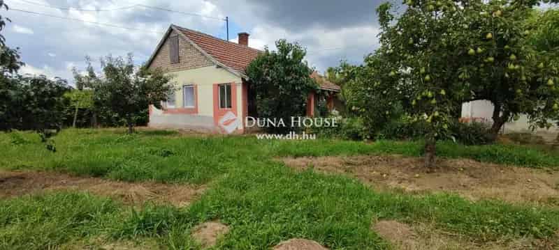 Ház Eladó , Tiszacsege, Alföld és Észak