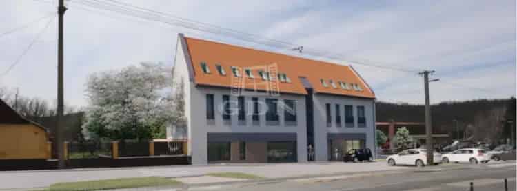 Isaszegi új építésű 2 szobás lakás eladó 2025-re