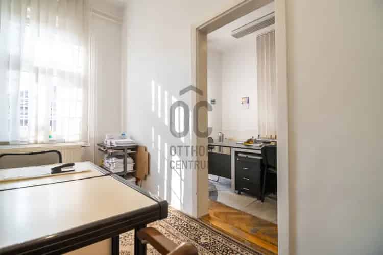 Budapest IV. kerületi eladó kereskedelmi ingatlan, H496413