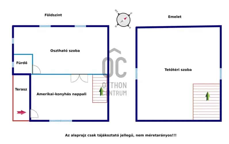 Tahitótfalui eladó családi ház, DHZ066986