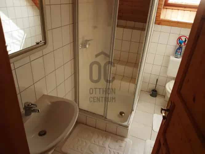 Zamárdii eladó nyaraló, DHZ012930