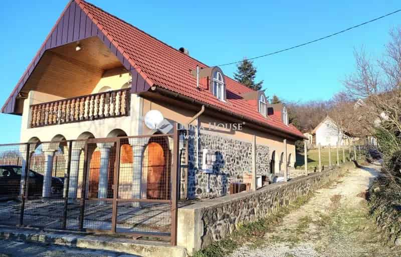 Ház Eladó , Hegymagas, Dunántúl