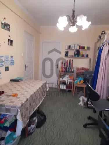 Dombóvári eladó panel lakás, DLK020641
