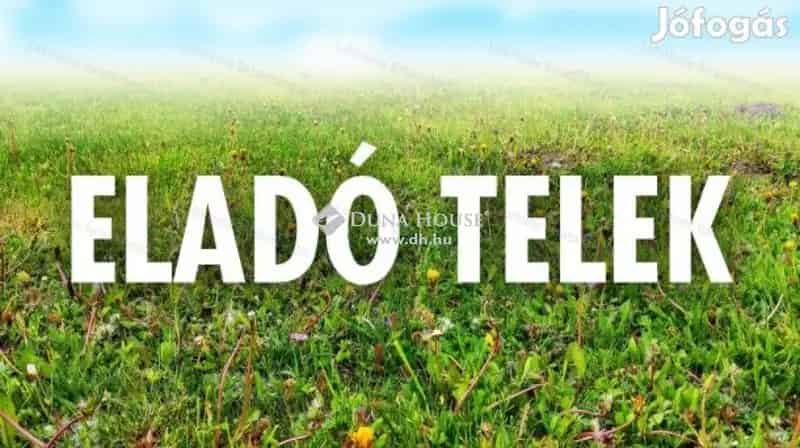 Telek Eladó , Győrújbarát, Dunántúl