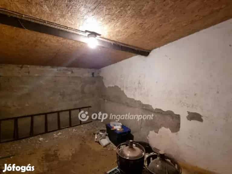 Csemői tanya eladó 4891 m2-es telken melléképületekkel