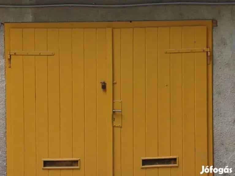 Eladó Garázs Ajkán a belvárosban, Kossuth utca - Ajka, Garázs - Jófogás Ingatlan