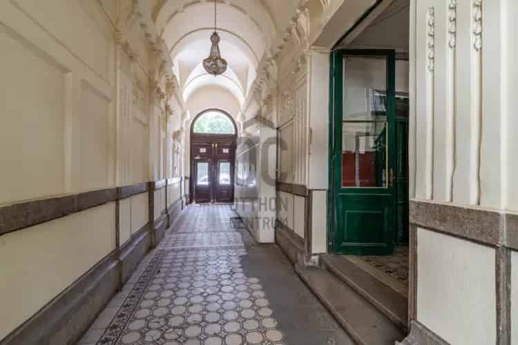 Budapest II. kerületi eladó lakás, H503643