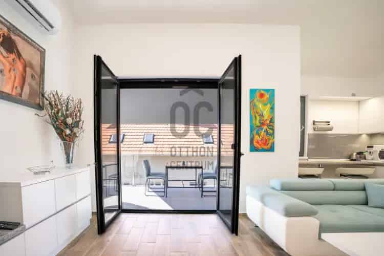 Hévízi eladó lakás, H504242