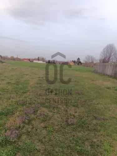 Pápai eladó telek, OHT167685