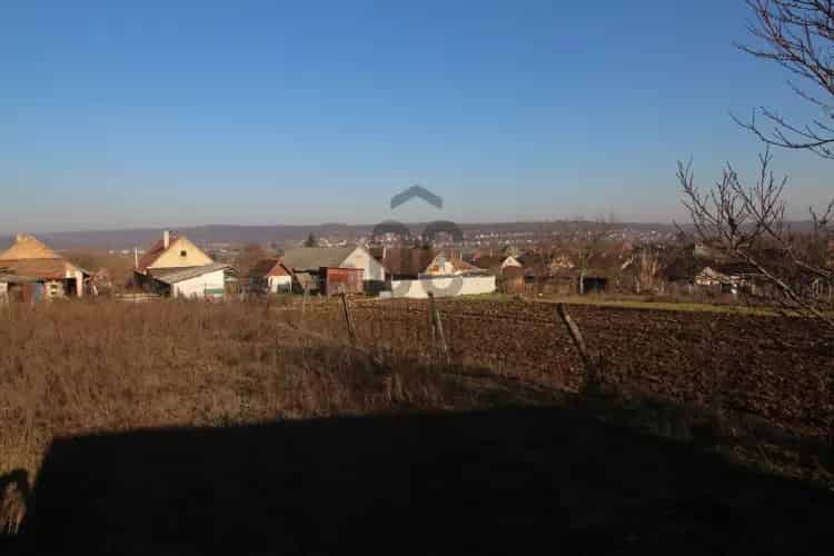 Domonyi eladó telek, T039280