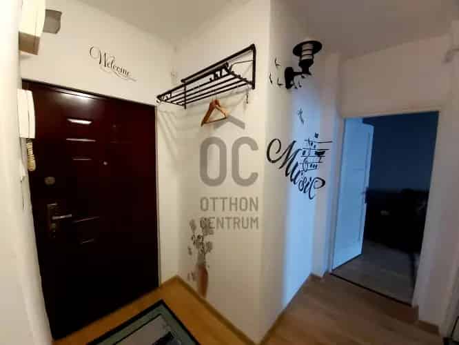 Budapest IV. kerületi eladó lakás, DLK054903
