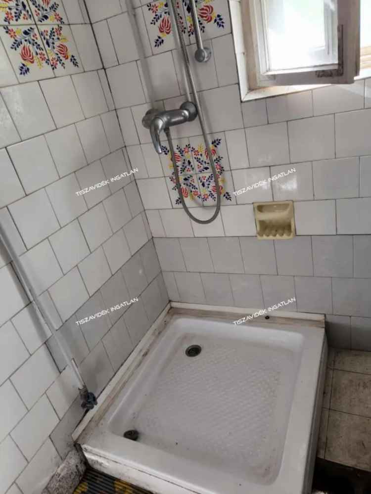 Ház Kiadó , Szolnoki járás, Alföld és Észak