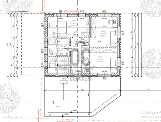 Budapest XVIII. kerületi eladó újépítésű családi ház, U0048563