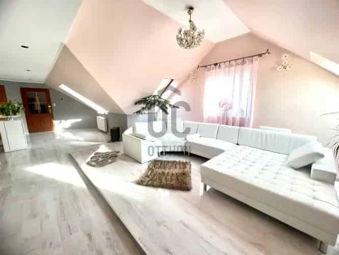 Budapest IV. kerületi eladó családi ház, H494491