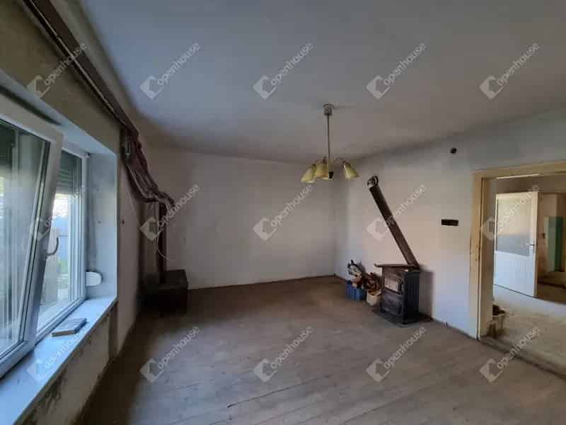 Ház Kiadó , Téti járás, Dunántúl