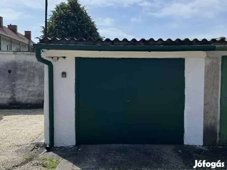 Garázs Eladó KISZ Lakótelep - Szombathely, Garázs - Jófogás Ingatlan