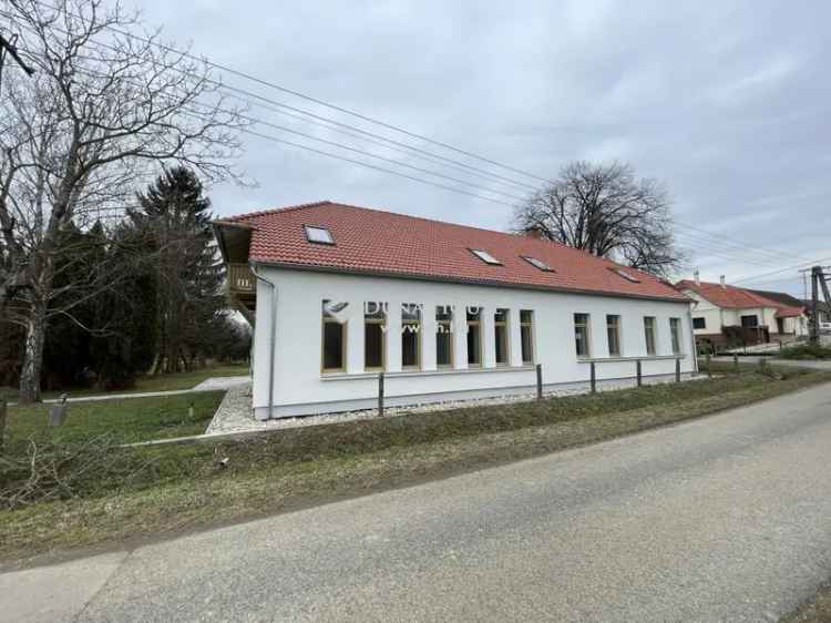 Ház Eladó , Nagyrákos, Dunántúl