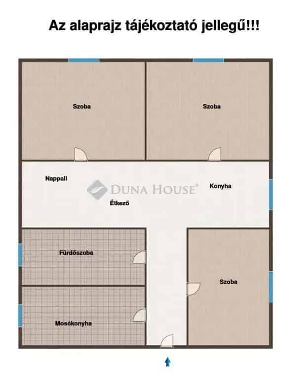 Ház Kiadó , Mosonmagyaróvári járás, Dunántúl