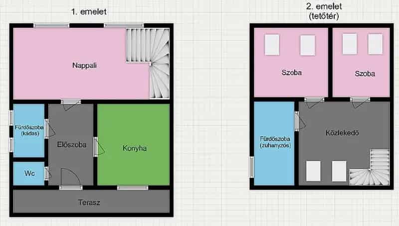 Ház Kiadó , Budapest, Közép-Magyarország