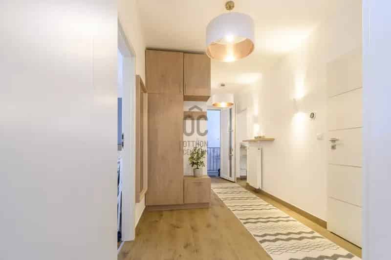 65m2-es Felújított Lakás Vizivárosban Kiváló Közlekedéssel