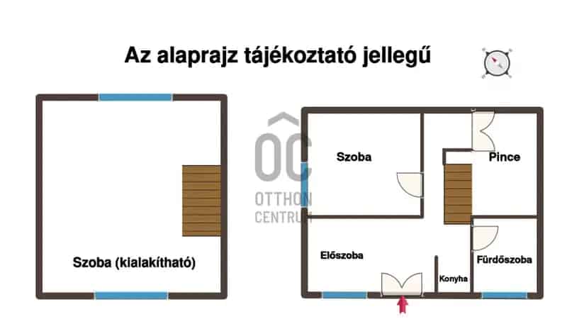 Biatorbágyi eladó nyaraló, DHZ085771