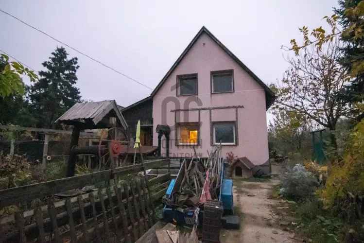 Érdi eladó családi ház, H493715