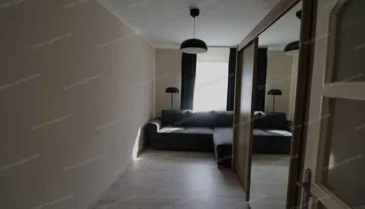 Nyíregyháza 76m2-es Felújított Lakás Kiadó